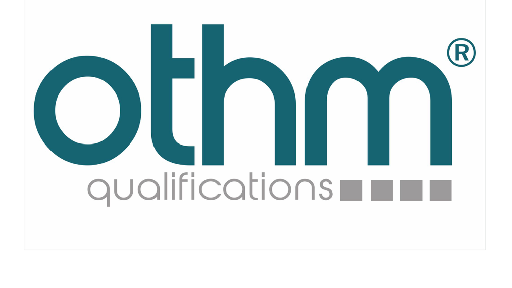OTHM LEVEL 7 Diploma in Strategic Management and Leadership 